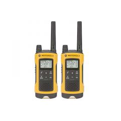 Motorola TALKABOUT® Series T400MC