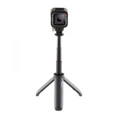  GoPro Shorty Mini - Extension Pole & Tripod - Black 