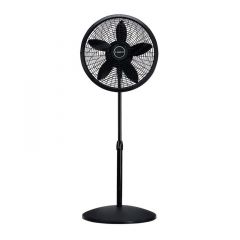 Abanico Pedestal Lasko 1827 18" - Negro