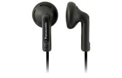 Audífonos Panasonic RPHV096PK - Negro