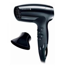 Secador de Cabello Remington D5000 -  Negro