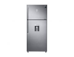 Refrigerador Top Mount Samsung 19 CFT|Inverter RT53K6541SLAP - Gris
