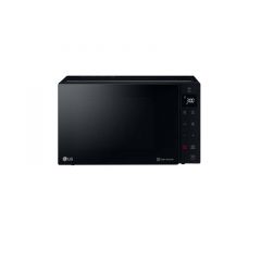 Microonda Smart LG MS0936GIS 0.9 CFT - Negro 