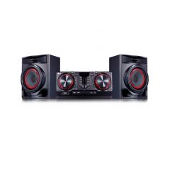 Equipo de Sonido LG CJ44 480W