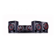 Equipo de Sonido LG CJ45 8100W  