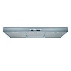 Extractor de Grasa Silver Flame 90CM SF0090L - Acero Inoxidable