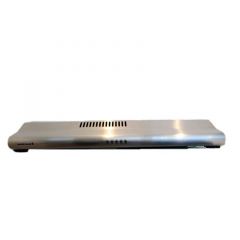 Extractor de Grasa Silver Flame SF00180L 80CM 