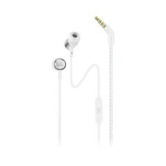 Audífonos In-ear JBL Live 100-Blanco