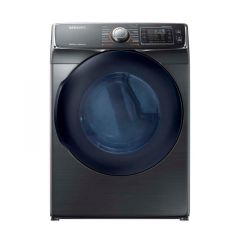 Samsung | Secadora de Gas VTRN PLUS  22kg  DV22K6500PVAP - Negro