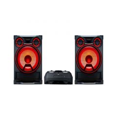 Equipo de Sonido LG XBOOM CK99 de 5000W 