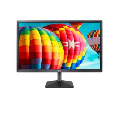 Monitor LED Full HD LG 24MK430HB de 24"  