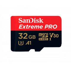 Memoria Sandisk MicroSD Extreme PRO 32G SDSQXCG032GGN6MA