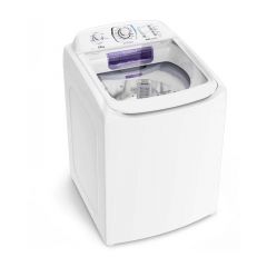 Lavadora Automatica Frigidaire FWIB22M4EBGSW de 22KG - Blanco