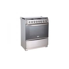 Estufa a Gas Frigidaire FKGH30L3MQSM de 30" - Acero