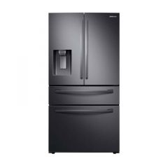 Refrigerador Tipo Europeo Samsung 28CFT | Inverter RF28R7351SGAP- Negro