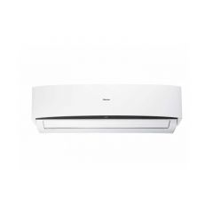 Aire Acondicionado Split Hisense Inverter 36BTU AU362VQ - Blanco