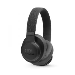 JBL LIVE 500BT Audífonos Inálambricos supraaurales - Negro