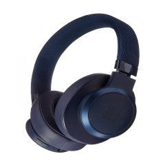 Audífono Inalámbrico JBL LIVE 500BT - Azul