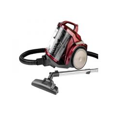 Aspiradora Black & Decker VCBD8090