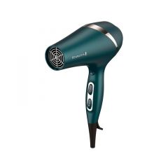 Secadora de Cabello Remington AC8607 con Terapia de coco 