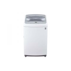 Lavadora Automática LG WT17WSB Inverter de 17 Kg - Blanco