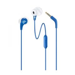 Audífono JBL Endurance RUN In Ear JBLENDURRUNBLUAM - Azul                       