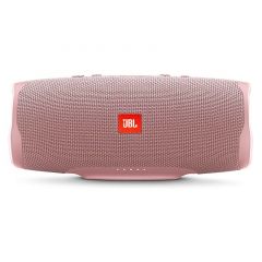 JBL | Bocina Portátil CHARGE 4 con Bluetooth - Rosado