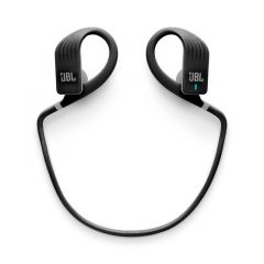 Auriculares Bluetooth Endurance Jump impermeables Negro