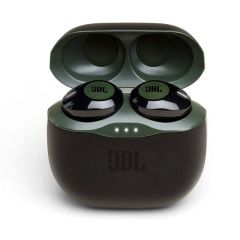 Audífonos JBL TUNE 120TWS Inalámbricos  - Verde