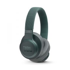 Audifono JBL Inalámbrico LIVE500BT OVER EAR JBLLIVE500BTGRNAM - Verde