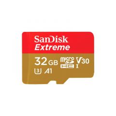 Memoria Micro SD Sandisk de 32GB 
