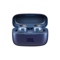 JBL Live 300TWS Audífono Truly Wireless In Ear con Smart Ambient - Azul