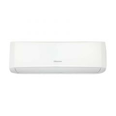 Aire Acondicionado Split Hisense 18BTU Inverter AT182CB - Blanco