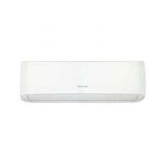 Aire Acondicionado Split Hisense 12BTU Inverter - Blanco