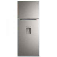 REFRIGERADORA 12CUFT NO FROST DESPENSADOR DE AGUA