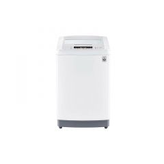 LG Lavadora Automática 13KG Smart Inverter WT13WPBP - Blanco