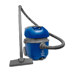 Electrolux| Aspiradora Agua y Polvo 1400W Deposito 14 Litros - Azul