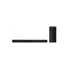 Barra de Sonido LG con Woofer Inalámbrico SL4