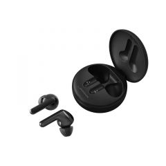 TONE FREE WIRELESS EARBUDS  SOUND BY MERIDIAN