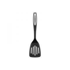 Cuisinart | Utensilio de Cocina NYLON SPOON con Ranura CTG20LT - Negro