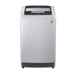 Lavadora Carga Superior LG de 13KG | Smart Inverter - Gris