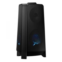 Samsung | Torre de Sonido | MXT40ZP | Bidireccional | 300W | Subwoofer Integrado