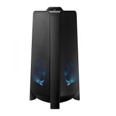 Samsung  | Torre de Sonido | MXT50ZP | 500W | Bidireccional | Subwoofer Integrado 