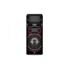 LG XBOOM Torre de Sonido RN7 Karaoke Bluetooth