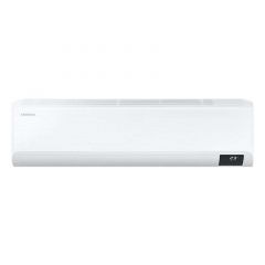 SAMSUNG | A A 18KBTU | SEER 17 ( Excelence WI-FI ) | Digital Inverter Booster | WI-FI | Blanco