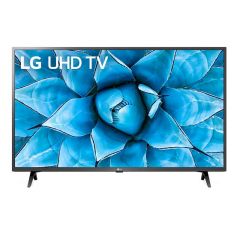 SAMSUNG | TV LED | DE 43¨| 4K | ATSC | NTSC | FULL SMART | THINQ AI | HDMI | USB | BLUETOOH | TRI NORMA | SOLO 110V | NEGRO