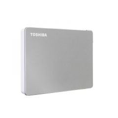 1TB Disco duro Externo HD Toshiba Canvio flex USB 3.0 - Silver