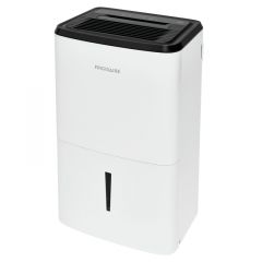 Frigidaire | Deshumificador Portátil control de humedad 35 pintas FFAD3533W1 - Blanco