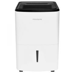 Deshumificador Frigidaire 50 Pintas FFAD5033W1- Blanco