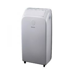 Hisense Aire Acondicionado portatil de 12BTU AP12CR1G - Blanco